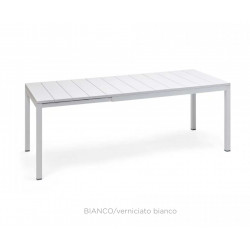 ENSEMBLE DE TERRASSE CHAISES BIT ET TABLE RIO