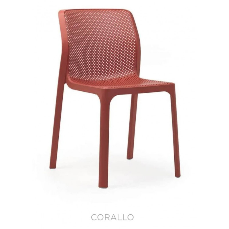 ENSEMBLE DE TERRASSE CHAISES BIT ET TABLE RIO