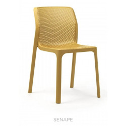 ENSEMBLE DE TERRASSE CHAISES BIT ET TABLE RIO