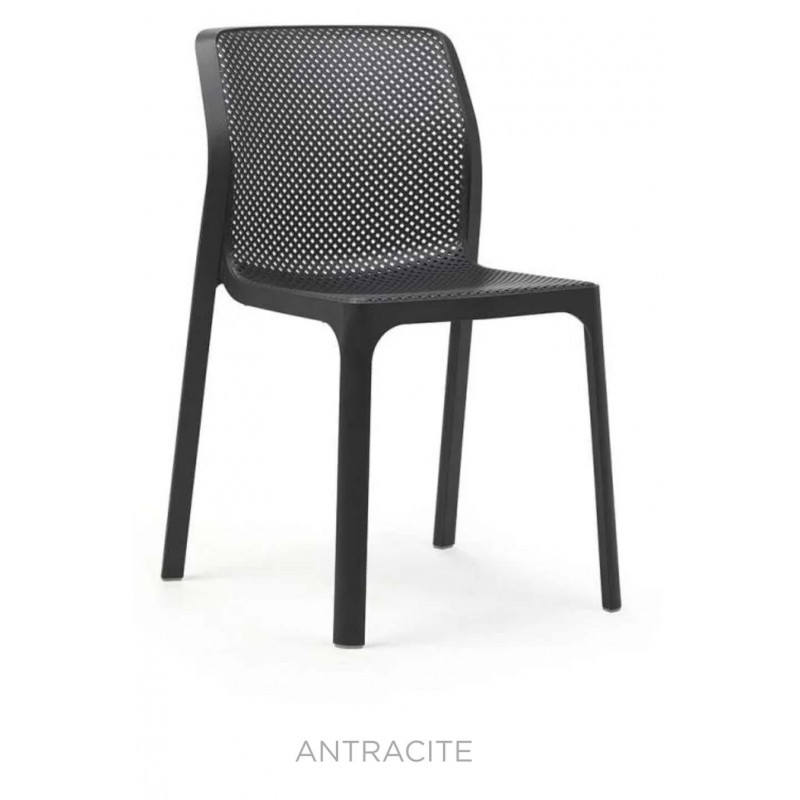 ENSEMBLE DE TERRASSE CHAISES BIT ET TABLE RIO