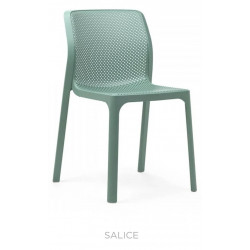 ENSEMBLE DE TERRASSE CHAISES BIT ET TABLE RIO