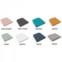 ENSEMBLE CHAISES BIT FAUTEUILS NET ET TABLE RIO