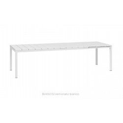 ENSEMBLE D'EXTÉRIEUR DE GRANDE DIMENSIONS RIO ET NET