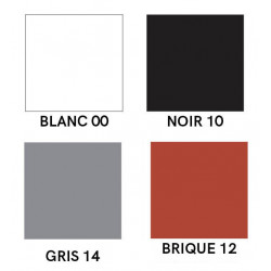 Chaise de Bureau PRODIGE 5R - Le Chaisier