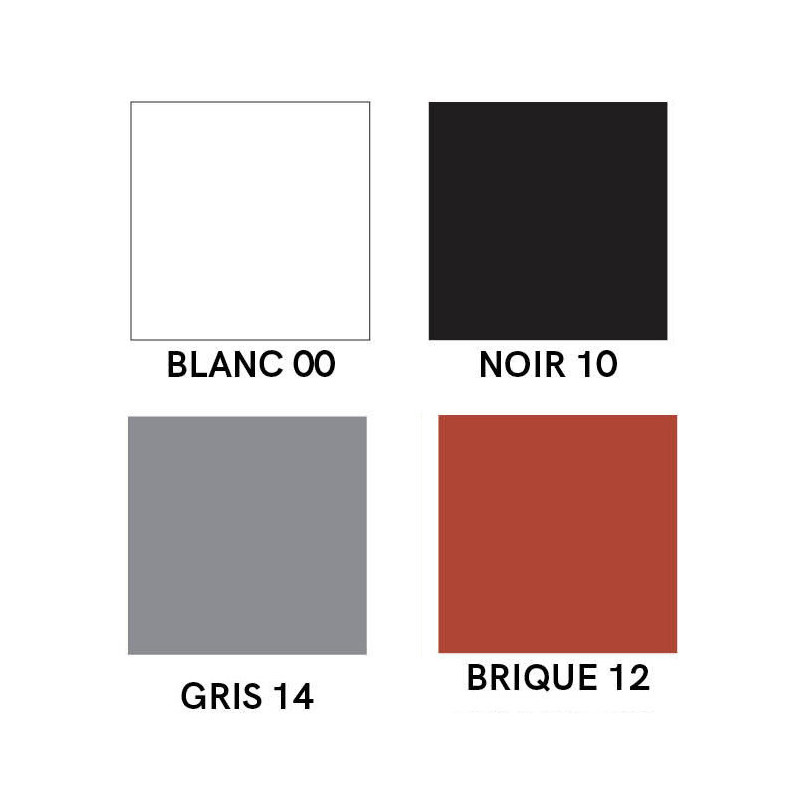 Chaise de Bureau PRODIGE 5R - Le Chaisier