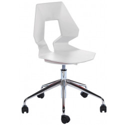 Chaise de Bureau PRODIGE 5R - Le Chaisier