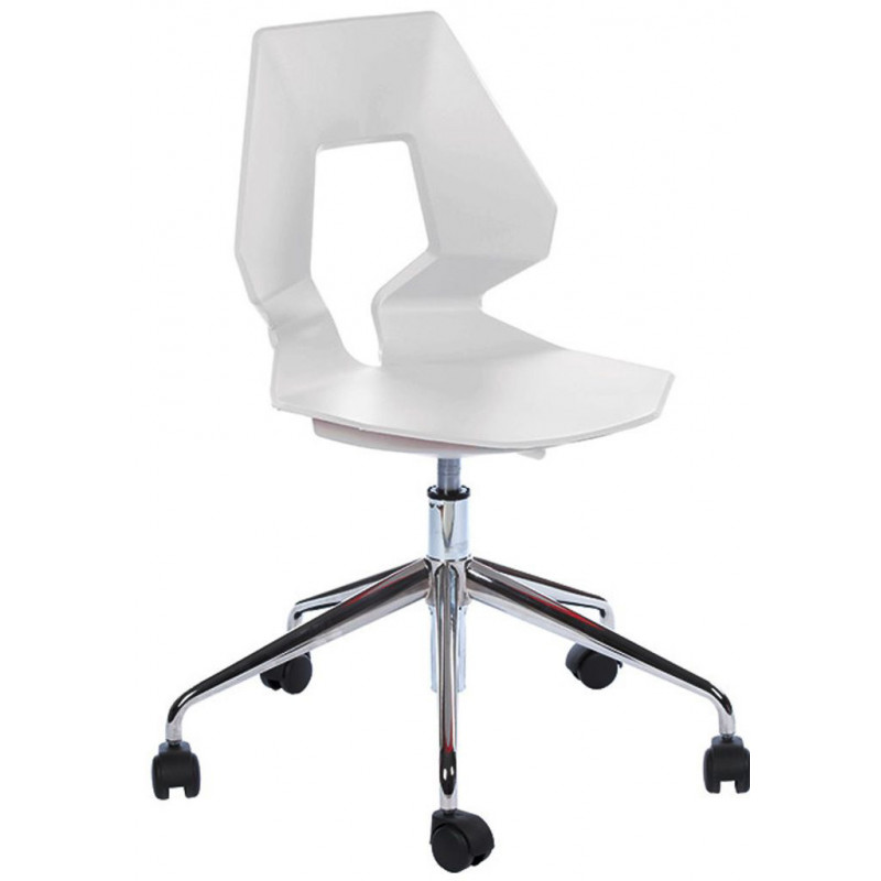 Chaise de Bureau PRODIGE 5R - Le Chaisier