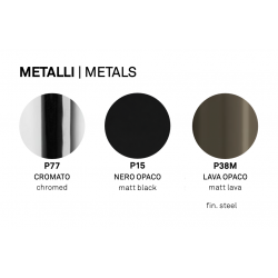 Chaise NEW YORK de Salle à Manger Contemporaine - Le Chaisier