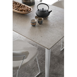 Chaise NEW YORK de Salle à Manger Contemporaine - Le Chaisier