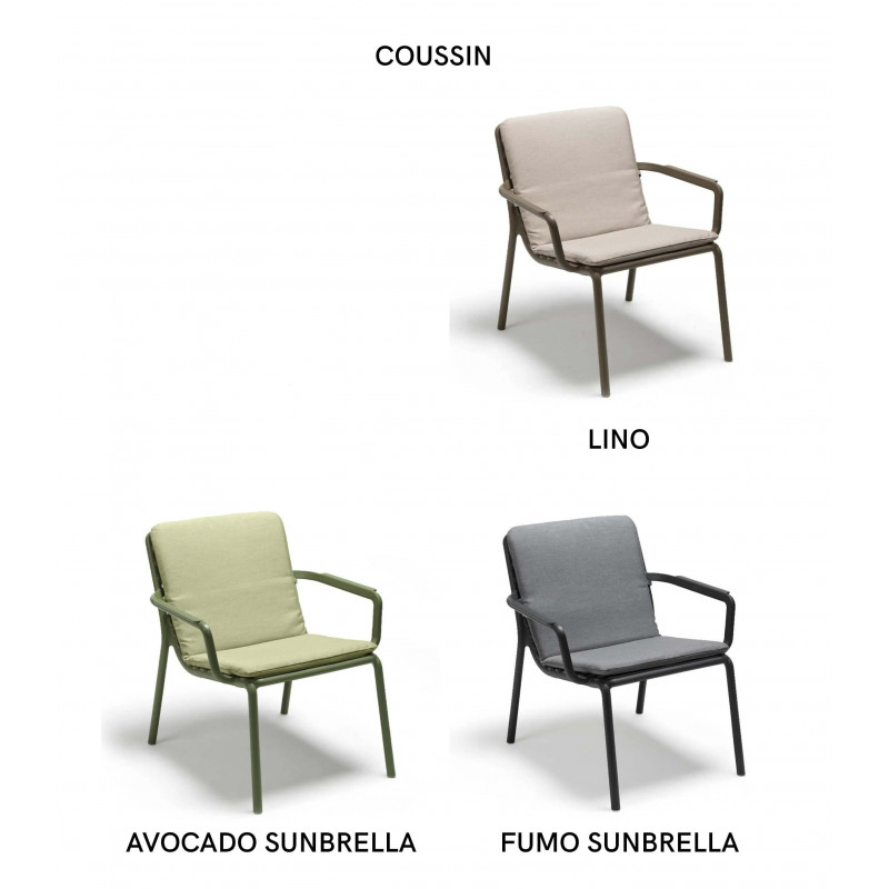 Ensemble MONACO - Ensemble Lounge Pour l'Apéro - Le Chaisier