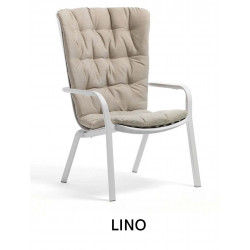 Ensemble LA BAULE - Fauteuils Détente D'Extérieur - Le Chaisier