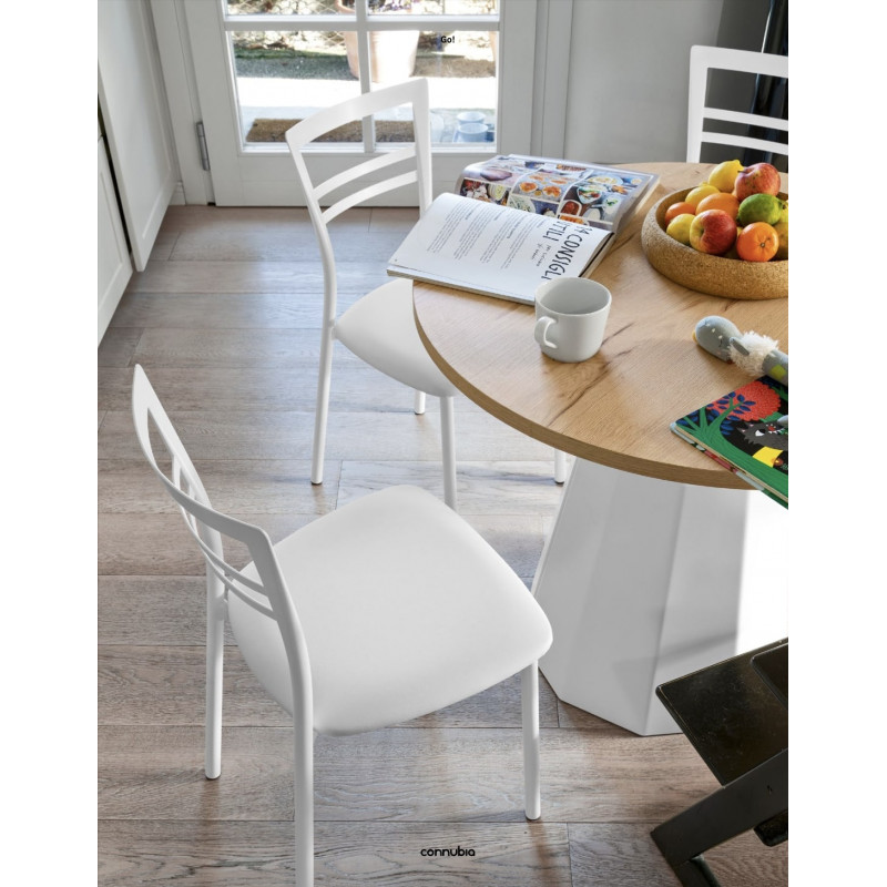 CHAISE DE CUISINE GO! 1419