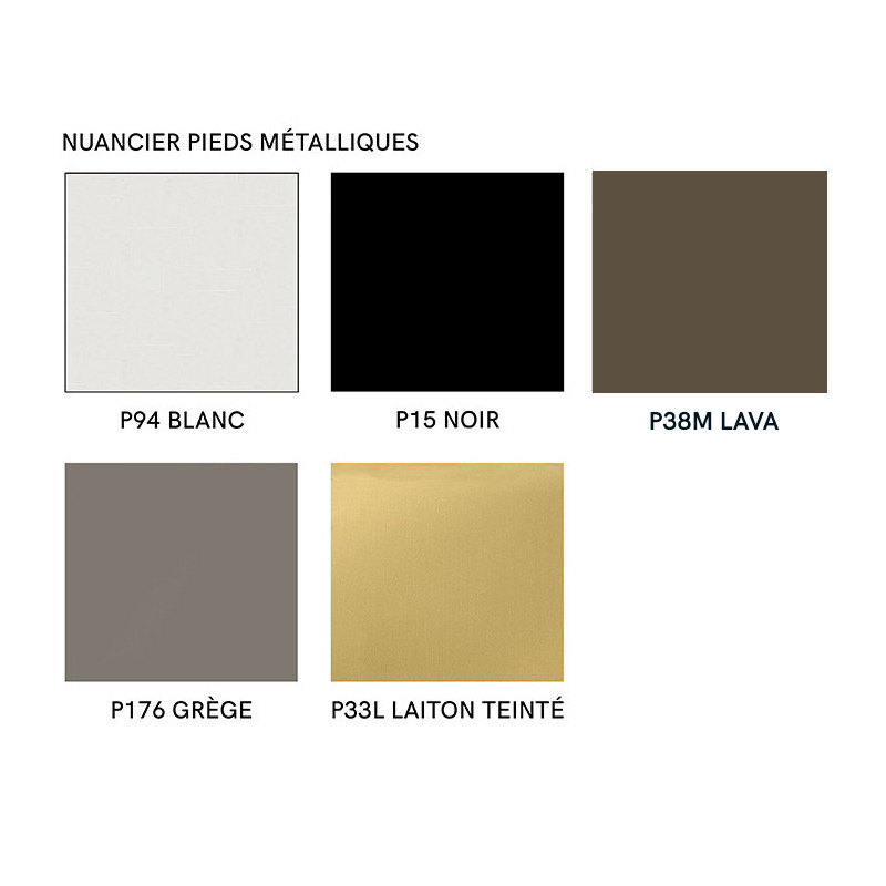 CHAISE DE SALLE À MANGER CONTEMPORAINE EN TISSU COZY