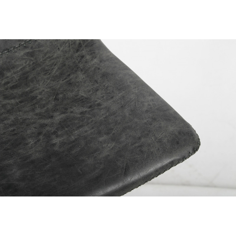 CHAISE HAUTE EN SIMILICUIR OZAN