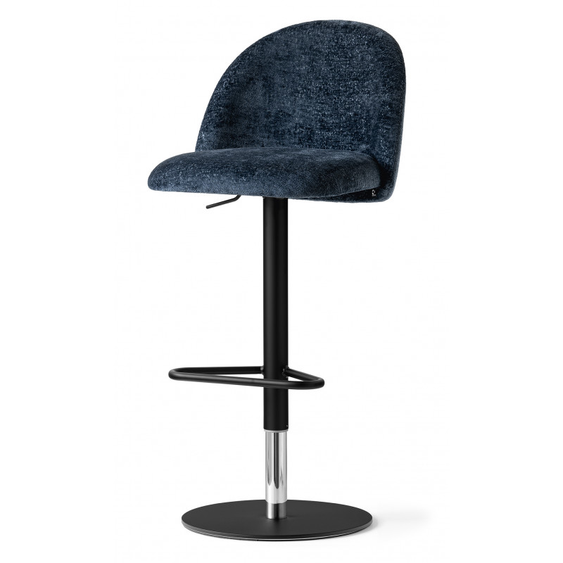 TABOURET PIVOTANT ET RÉGLABLE TUKA MID ENIL