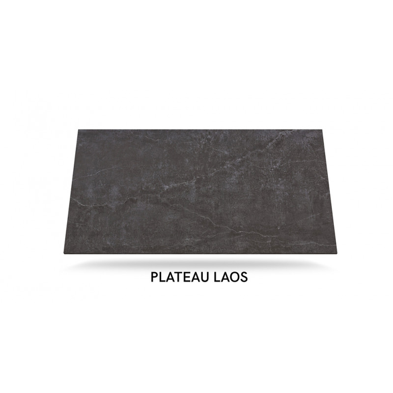 Table en Dekton Extensible NORDIC - Le Chaisier