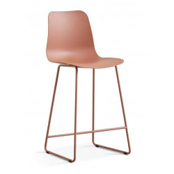 TABOURET SNACK EN POLYPROPYLÈNE MARIE