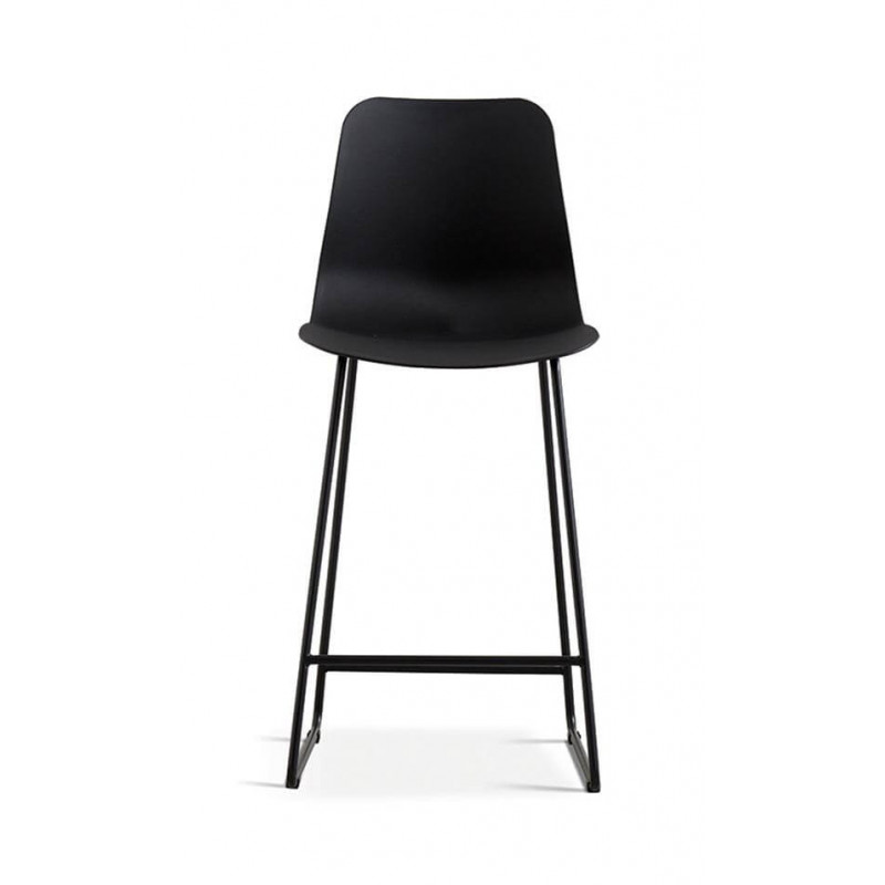 TABOURET SNACK EN POLYPROPYLÈNE MARIE