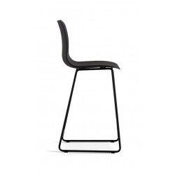 TABOURET SNACK EN POLYPROPYLÈNE MARIE