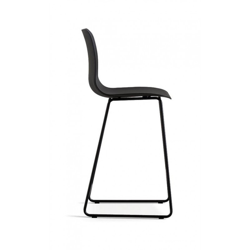 TABOURET SNACK EN POLYPROPYLÈNE MARIE