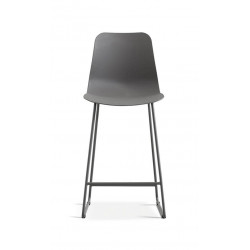 TABOURET SNACK EN POLYPROPYLÈNE MARIE