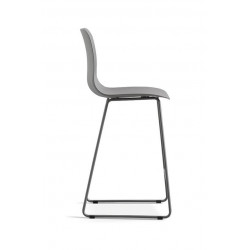 TABOURET SNACK EN POLYPROPYLÈNE MARIE