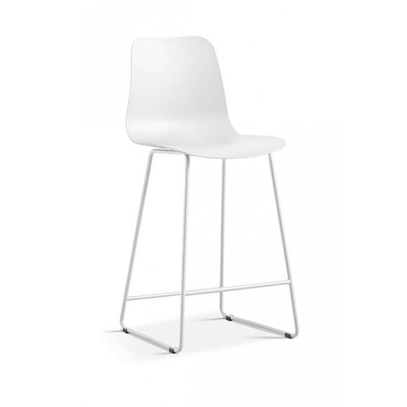 TABOURET SNACK EN POLYPROPYLÈNE MARIE