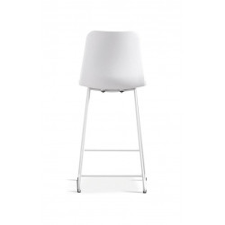 TABOURET SNACK EN POLYPROPYLÈNE MARIE