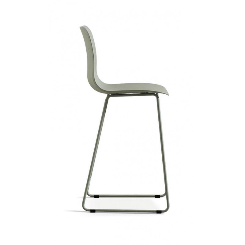 TABOURET SNACK EN POLYPROPYLÈNE MARIE