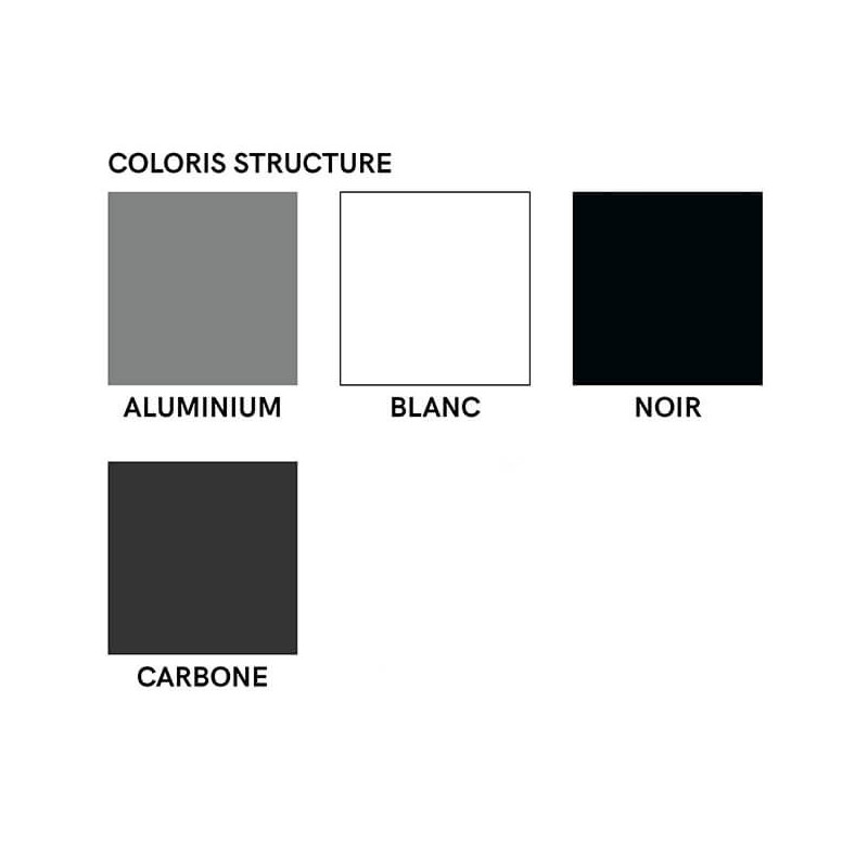 Table En Céramique Extensible DINA - Le Chaisier