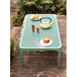 ENSEMBLE PORQUEROLLES - SALON DE JARDIN DÉTENTE