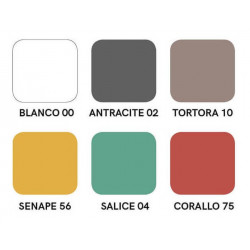 ENSEMBLE PORQUEROLLES - SALON DE JARDIN DÉTENTE