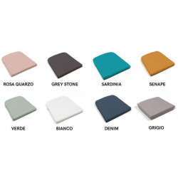 ENSEMBLE PORQUEROLLES - SALON DE JARDIN DÉTENTE