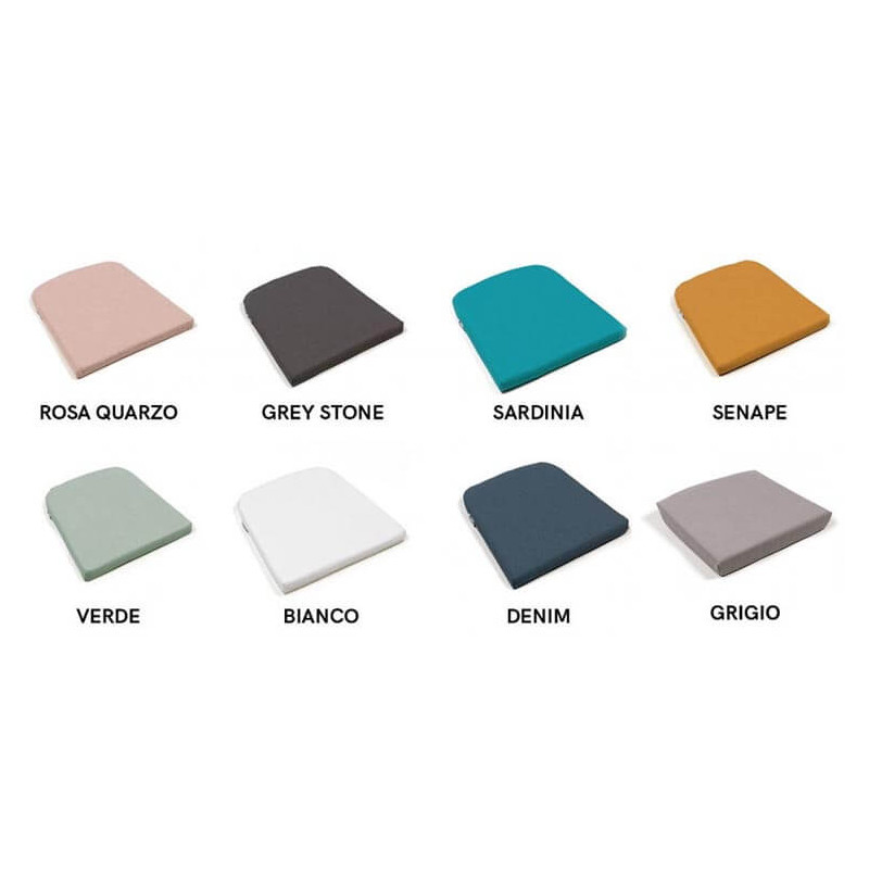 ENSEMBLE PORQUEROLLES - SALON DE JARDIN DÉTENTE