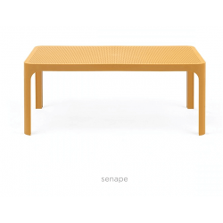 TABLE BASSE MODERNE DE SALON DE JARDIN NET