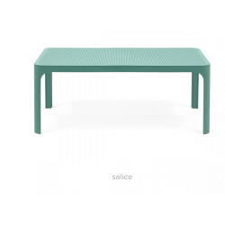 TABLE BASSE MODERNE DE SALON DE JARDIN NET
