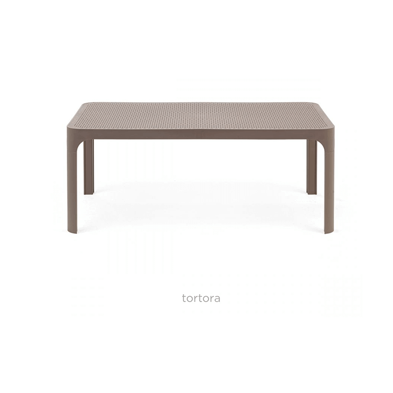 TABLE BASSE MODERNE DE SALON DE JARDIN NET