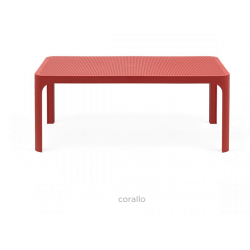 TABLE BASSE MODERNE DE SALON DE JARDIN NET