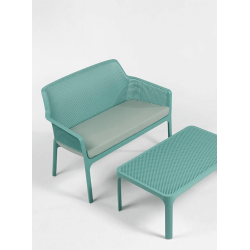 TABLE BASSE MODERNE DE SALON DE JARDIN NET