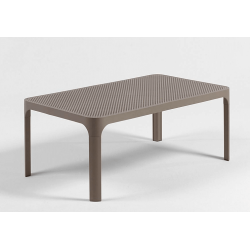 TABLE BASSE MODERNE DE SALON DE JARDIN NET