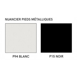 TABOURET SNACK DE CUISINE EN POLYPROPYLÈNE YO!