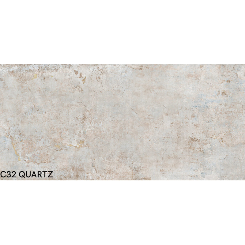 Table de Salle à Manger Chêne et Céramique Extensible IRIS - Le Chaisier