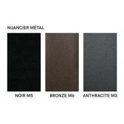 Table Ovale Extensible Céramique SAGRES - Le Chaisier