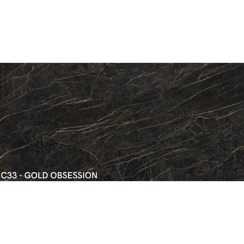 Table de Salle à Manger en Céramique Extensible CÉLIA - Le Chaisier