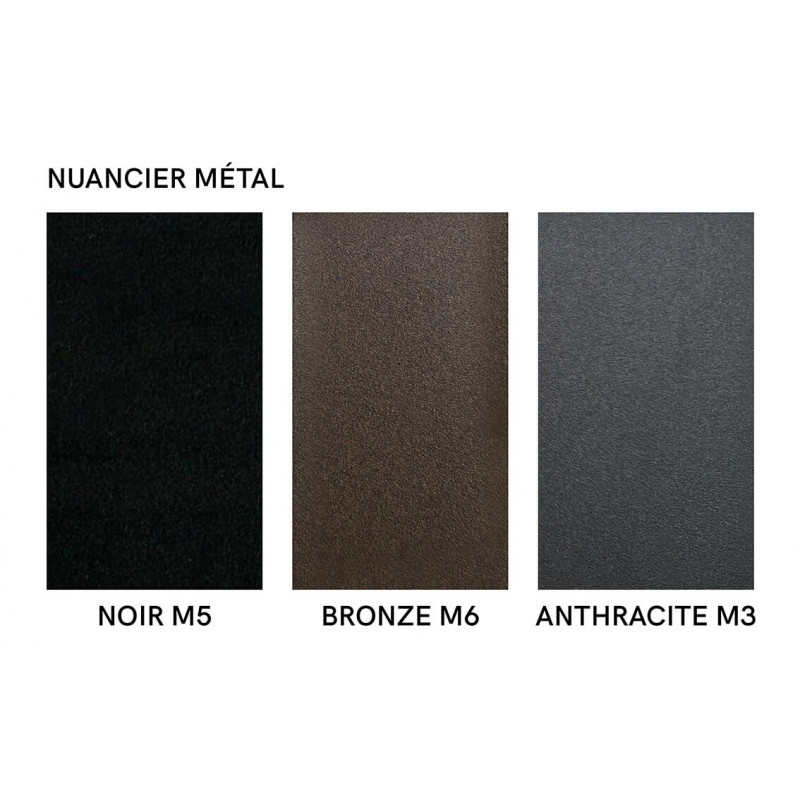 Table de Salle à Manger en Céramique Extensible CÉLIA - Le Chaisier