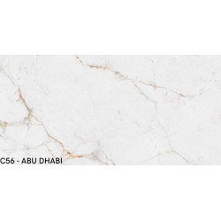 Table Contemporaine en Bois, Métal et Céramique Extensible EDEN - Le Chaisier