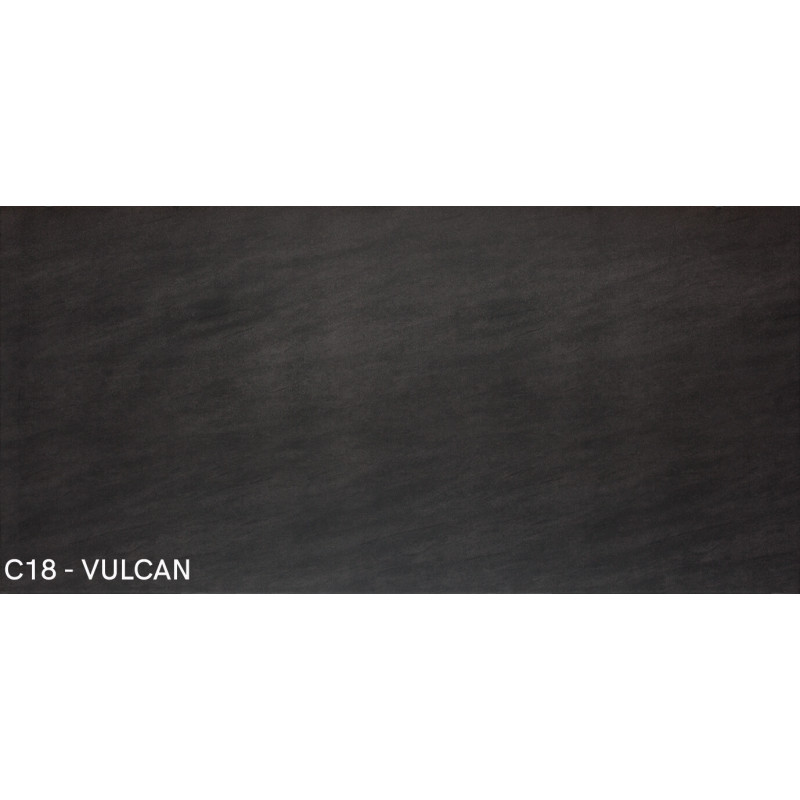 Table Contemporaine en Bois, Métal et Céramique Extensible EDEN - Le Chaisier