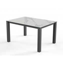 PETITE TABLE CUISINE CÉRAMIQUE NOAH - STANDARD OU HAUTE