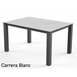 PETITE TABLE CUISINE CÉRAMIQUE NOAH - STANDARD OU HAUTE