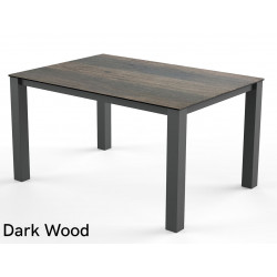 PETITE TABLE CUISINE CÉRAMIQUE NOAH - STANDARD OU HAUTE